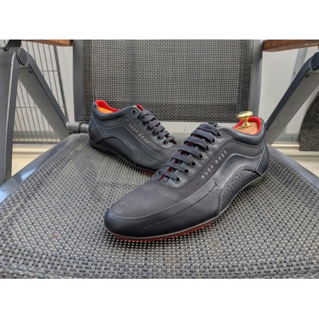Hugo Boss Herrenschuhe Racing Gr.41