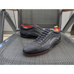 Hugo Boss Herrenschuhe Racing Gr.41