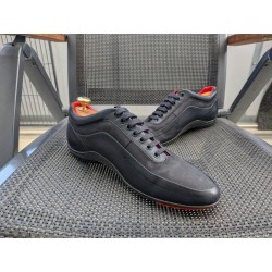 Hugo Boss Herrenschuhe Racing Gr.41