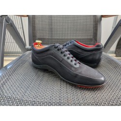 Hugo Boss Herrenschuhe Racing Gr.41