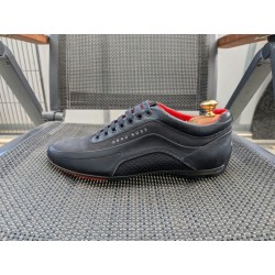Hugo Boss Herrenschuhe Racing Gr.41