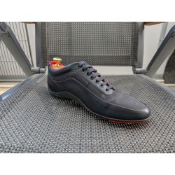 Hugo Boss Herrenschuhe Racing Gr.41