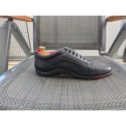 Hugo Boss Herrenschuhe Racing Gr.41