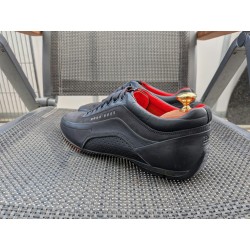 Hugo Boss Herrenschuhe Racing Gr.41