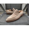 Fratelli Rossetti Herrenschuhe beige  Gr.45 UK 10,5