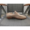 Fratelli Rossetti Herrenschuhe beige  Gr.45 UK 10,5