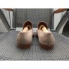 Fratelli Rossetti Herrenschuhe beige  Gr.45 UK 10,5