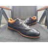 La Martina Herrenschuhe schwarz Gr.45
