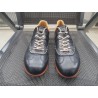 La Martina Herrenschuhe schwarz Gr.45