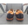 La Martina Herrenschuhe schwarz Gr.45