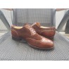 Carmina Herrenschuhe braun  Gr.41