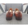 Carmina Herrenschuhe braun  Gr.41