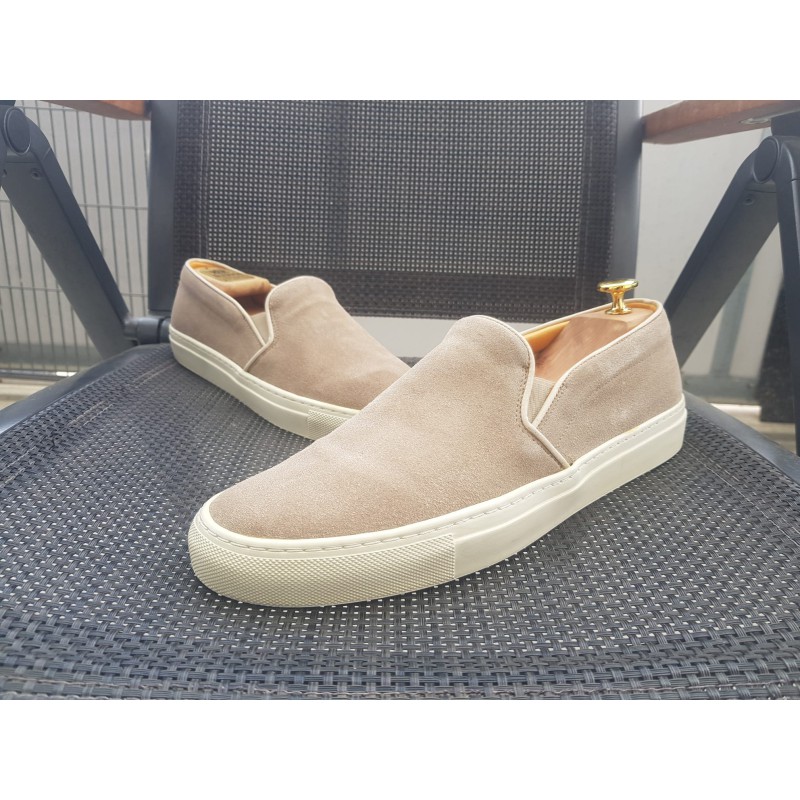 Ludwig Reiter Herrenschuhe beige Gr.43 Ludwig Reiter Herrenschuhe beige Gr.43