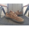Prada Americas Cup Herrenschuhe Braun Gr.44