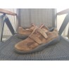 Prada Americas Cup Herrenschuhe Braun Gr.44