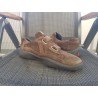 Prada Americas Cup Herrenschuhe Braun Gr.44