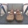 Prada Americas Cup Herrenschuhe Braun Gr.44