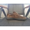 Prada Americas Cup Herrenschuhe Braun Gr.44
