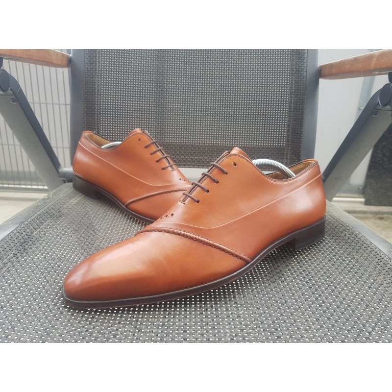 Magnanni Herrenschuhe Gr.43,5 Magnanni Herrenschuhe Gr.43,5