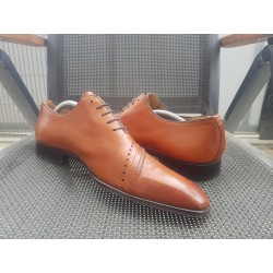 Magnanni Herrenschuhe Gr.43,5