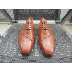Magnanni Herrenschuhe Gr.43,5