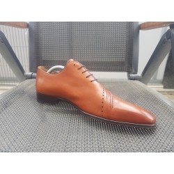 Magnanni Herrenschuhe Gr.43,5