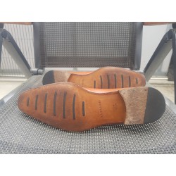 Magnanni Herrenschuhe Gr.43,5