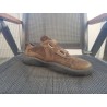 Prada Americas Cup Herrenschuhe Braun Gr.44
