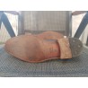 Lottusse Monk Herrenschuhe  Kroko Gr.41