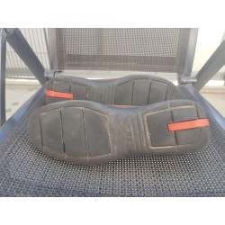 Prada Americas Cup Herrenschuhe Braun Gr.44