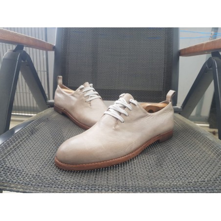 Bottega Veneta Herrenschuhe natur Gr.42