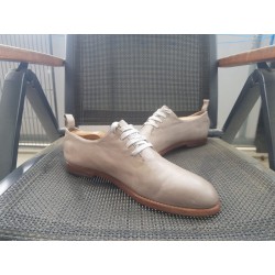 Bottega Veneta Herrenschuhe natur Gr.42