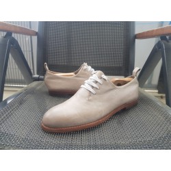 Bottega Veneta Herrenschuhe natur Gr.42