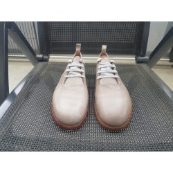 Bottega Veneta Herrenschuhe natur Gr.42