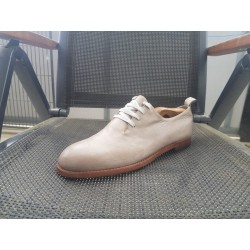 Bottega Veneta Herrenschuhe natur Gr.42