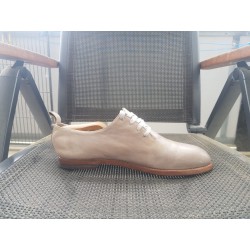 Bottega Veneta Herrenschuhe natur Gr.42