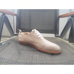 Bottega Veneta Herrenschuhe natur Gr.42