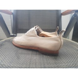Bottega Veneta Herrenschuhe natur Gr.42