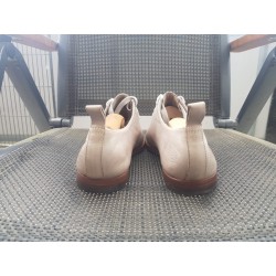 Bottega Veneta Herrenschuhe natur Gr.42
