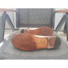 Bottega Veneta Herrenschuhe natur Gr.42