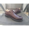Heinrich Dinkelacker Herrenschuhe Rio 3087 Gr. 41,5 UK 7,5