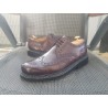 Heinrich Dinkelacker Herrenschuhe Rio 3087 Gr. 41,5 UK 7,5