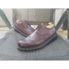 Heinrich Dinkelacker Herrenschuhe Rio 3087 Gr. 41,5 UK 7,5