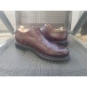 Heinrich Dinkelacker Herrenschuhe Rio 3087 Gr. 41,5 UK 7,5