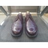 Heinrich Dinkelacker Herrenschuhe Rio 3087 Gr. 41,5 UK 7,5