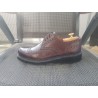 Heinrich Dinkelacker Herrenschuhe Rio 3087 Gr. 41,5 UK 7,5