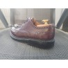 Heinrich Dinkelacker Herrenschuhe Rio 3087 Gr. 41,5 UK 7,5