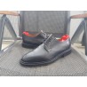 Ed Meier Herrenschuhe Bluecher  Gr.44 (UK Gr.9,5)