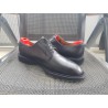 Ed Meier Herrenschuhe Bluecher  Gr.44 (UK Gr.9,5)