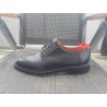 Ed Meier Herrenschuhe Bluecher  Gr.44 (UK Gr.9,5)